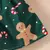 Conjunto Natal com faixa Bebê - comprar online