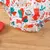 Conjunto de natal do bebê Menino