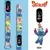 Imagem do Relógio Digital Stitch Infantil