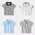 Imagem do Camisa polo Menino