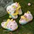 Chinelo de Unicórnio EVA Menina - comprar online