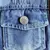 Imagem do Jaqueta jeans disney Infantil