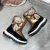 Botas de neve Metalizada Menina - comprar online