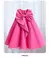Vestido com Laço Menina - loja online