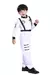 Fantasia de Astronauta Infantil na internet