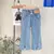 Calça Jeans Flare Menina - comprar online