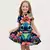 Imagem do Vestido Stitch Menina