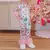 Pijama mãe e filha de natal - loja online