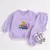 Conjunto moletom Ursinhos Infantil - loja online