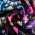 Vestido Floral Menina - Vem e Vai Infantil