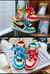 Tênis Colorido MM Infantil - comprar online