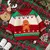 Sueter Natal Gingerbread Infantil - loja online