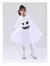 Imagem do Fantasia brilha no escuro Fantasma Halloween Infantil