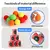 Brinquedo Alvo Soft Bullet Infantil - comprar online