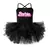 Fantasia Barbie tutu Menina - comprar online