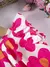 Vestido Floral Menina - comprar online