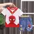 Imagem do Conjunto do Homem-Aranha Menino
