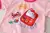 Conjunto Hello Kitty Menina