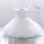 Imagem do Vestido rodado de tule de festa Menina
