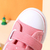 Tênis Infantil Fashion do Coelhinho