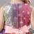 Vestido colorido e brilhante de festa Menina - loja online