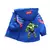 Jaqueta Infantil de Inverno Quebra-Vento Super Herois - comprar online
