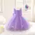 Imagem do Vestido de festa de tule borboleta Bebê