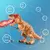 Brinquedo dinossauro elétrico Infantil na internet