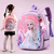Mochila Escolar Da Frozen na internet