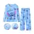 Pijama Stitch Infantil na internet
