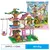 Bblocos de construção casa na árvore Infantil - comprar online