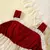 Imagem do Vestido laços Menina