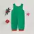 Jardineira Rena de Natal Infantil - comprar online