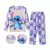 Pijama Stitch Infantil - loja online