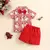 Conjunto Papai Noel Natal Menino - loja online