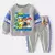 Conjunto de moletom Patrulha canina Menino - loja online