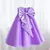 Imagem do Vestido com Laço Menina