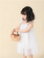 Vestido Brilhos de Lantejoula Menina - loja online