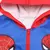 Jaqueta com capuz Homem-Aranha Inverno Menino - comprar online