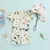 Roupa de banho com estampa animal Menino - comprar online