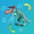 Brinquedo dinossauro elétrico Infantil - loja online
