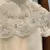 Vestido de princesa Bordado Menina - comprar online