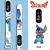 Relógio Digital Stitch Infantil - comprar online