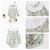 Romper Estampas Bebê Menina - loja online