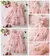 Imagem do Vestido flores e borboleta Menina