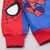 Imagem do Jaqueta com capuz Homem-Aranha Inverno Menino