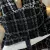 Imagem do Vestido Tweed com Camisa e Ursinho