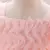 Imagem do Vestido de festa bebê Menina