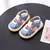 Sandália cores bebê Infantil - comprar online