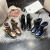 Imagem do Botas de neve Metalizada Menina